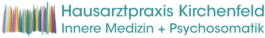 Logo de Hausarztpraxis Kirchenfeld
